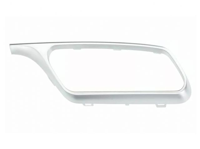 M. BENZ E-CLASS  W212 E63 AMG DIFFUSER SIDE MOULDING RH